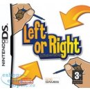 Left or Right: Ambidextrous Challenge