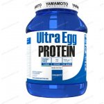 Yamamoto Ultra Egg Protein 700 g – Hledejceny.cz
