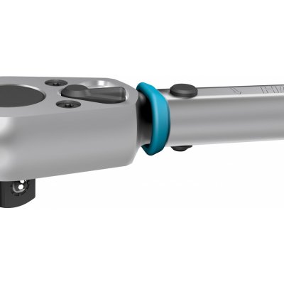 Hazet momentový klíč 51203CT – Hledejceny.cz