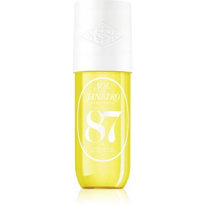 Sol de Janeiro Rio Radiance tělový sprej 90 ml W – Zboží Dáma