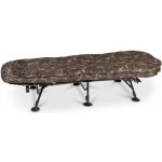 Nash Lehátko Scope Ops 4 Fold Sleep System MK II – Zbozi.Blesk.cz