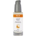 Ren Clean Skincare Radiance Glow & Protect Serum 30 ml – Hledejceny.cz