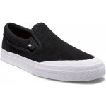 DC Manual slip-on RT S 2022 black/black/white – Zbozi.Blesk.cz