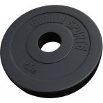 Gorilla Sports plast 2,5 kg 210 mm – Hledejceny.cz