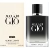 Parfém Giorgio Armani Acqua Di Giò Parfum parfémovaná pánská 100 ml plnitelný flakon