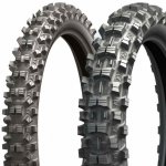Michelin Starcross 5 Soft 70/100 R19 42M – Zboží Mobilmania