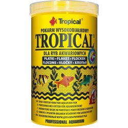 Tropical Tropical 21 l