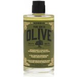 KORRES Pure Greek Olive vyživující tělový olej 3v1 Tělový olej Unisex 100 – Sleviste.cz
