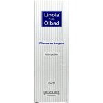 LINOLA FETT ÖLBAD DRM ADT BAL 1X400ML – Hledejceny.cz