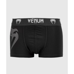 Venum Giant spodní prádlo boxerky Black černé