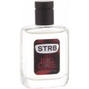 STR8 Red Code voda po holení 50 ml