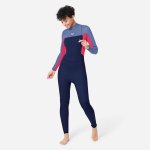 ROXY Prologue se zipem na zádech 4/3 mm Dámský – Zboží Dáma