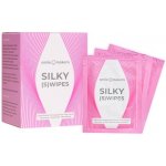 SMile Makers Silky Ubrousky pro intimní hygienu 95 g – Zboží Dáma