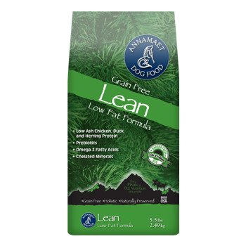 Annamaet Grain Free Lean 13,61 kg