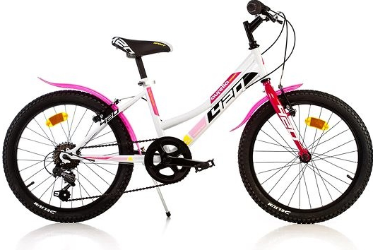 Dino Bikes 5420DK-BR 2024