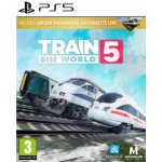 Train Sim World 5 – Sleviste.cz