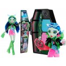 Mattel Monster High Skulltimate Secrets Ghouilla Yelps S3 HNF81