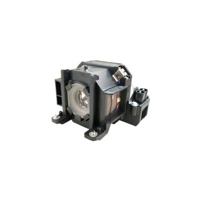 Lampa pro projektor EPSON EMP-1700, generická lampa s modulem – Zboží Živě