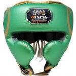 Rival RHG100 Professional Headgear – Sleviste.cz