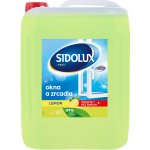 Sidolux čistič okna Lemon 5 l – HobbyKompas.cz
