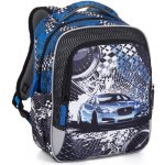 Bagmaster Mini 24 B modrá černá – Zboží Mobilmania