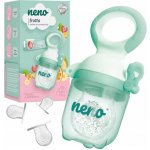 Neno kousátko pro krmení plast zelená – Hledejceny.cz
