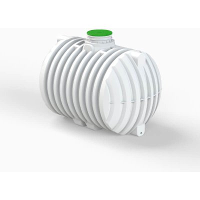 Aplast Podzemní nádrž na pitnou vodu AQUAstay 12000 l – Hledejceny.cz