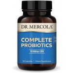 Dr. Mercola probiotika 70 mld. CFU 30 kapslí – Hledejceny.cz