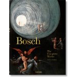 Bosch. The Complete Works - Stefan Fischer – Zboží Mobilmania