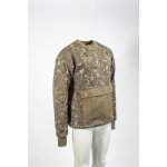 Nash Mikina ZT Camo Heavyweight Jumper – Sleviste.cz