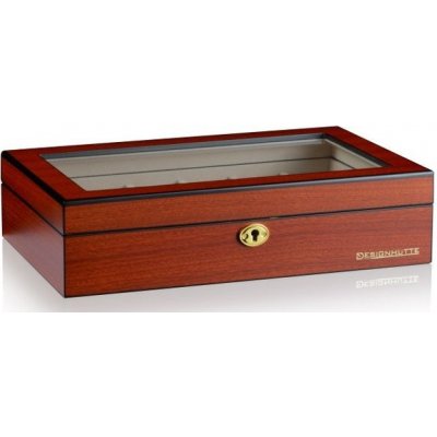 Designhütte Auckland Cherry 12 70005-199 – Zboží Dáma