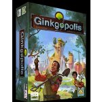 Pearl Games Ginkgopolis – Hledejceny.cz