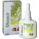 ICF Otoact ušní roztok 100 ml