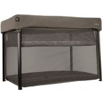 Nuna Paal Cestovní postýlka Granite – Hledejceny.cz