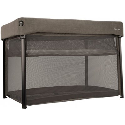 Nuna Paal Cestovní postýlka Granite – Hledejceny.cz