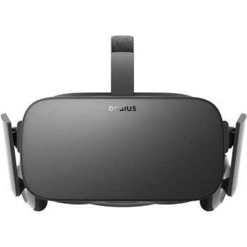 Oculus Rift S