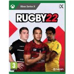 Rugby 22 (XSX) – Sleviste.cz