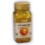 VitaHarmony Vitamín D3 1000 IU 25mcg 300 tobolek – Hledejceny.cz