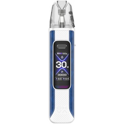 OXVA Xlim Pro 3 1500 mAh Sky Blue – Hledejceny.cz
