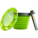 GSI Collapsible Fairshare Mug – Zboží Mobilmania