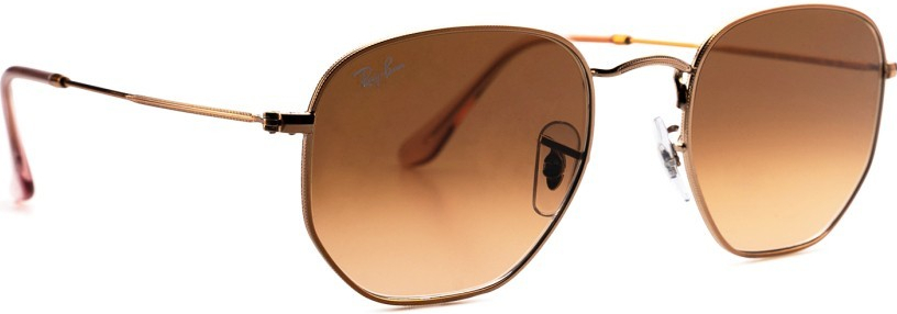 Ray-Ban Hexagonal RB3548N 9069A5