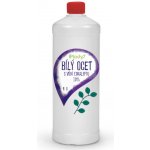 iPlody Ocet bílý 10 % na úklid s vůní eukalyptu 1 l – Zboží Dáma