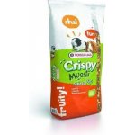 Versele-Laga Crispy Müsli morče 20 kg – Zboží Dáma