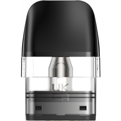 GeekVape Q Pod Series 0,8ohm 2ml – Hledejceny.cz