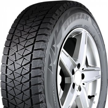 Bridgestone Blizzak DM-V2 265/55 R19 109T