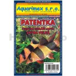 Aquarimex mražené patentka extra velká 100 g – Sleviste.cz