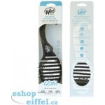 Wet Brush Shower Detangler kartáč na vlasy Glitter Black – Hledejceny.cz