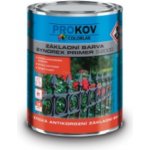 Colorlak SYNOREX PRIMER S 2000 Červenohnědá 3,5L syntetická antikorozní základní barva – HobbyKompas.cz
