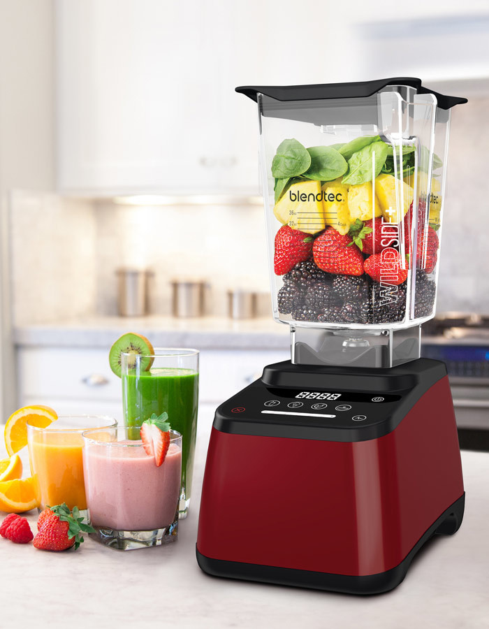 Blendtec Designer Series 625