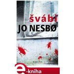 Švábi - Jo Nesbo – Hledejceny.cz